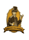 Barbearia Old School